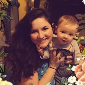 Meet your Posher, Bethany